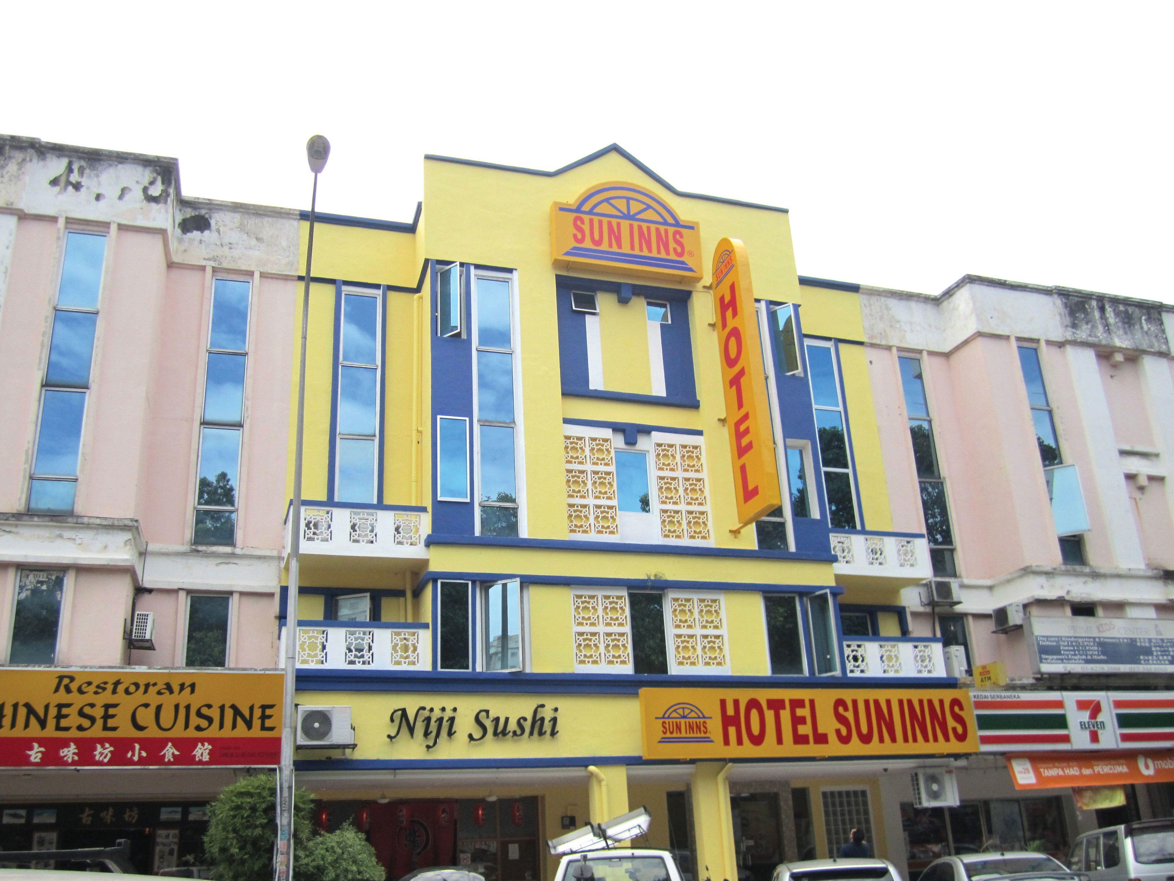Sun Inns Hotel Kepong, Kuala Lumpur