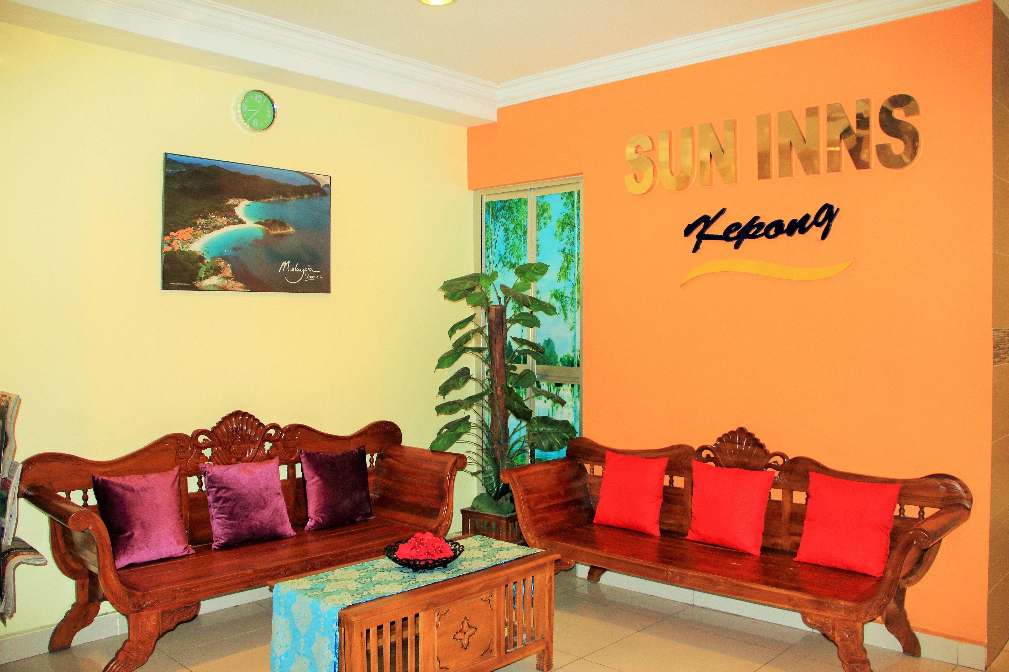 Sun Inns Hotel Kepong — Photos 3