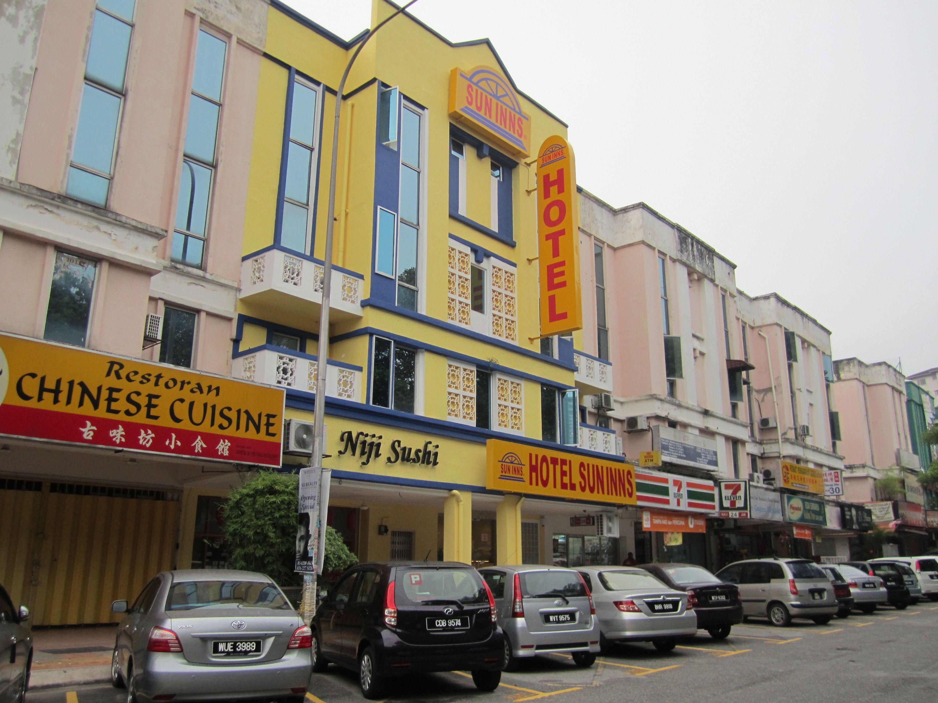 Sun Inns Hotel Kepong — Photos 2